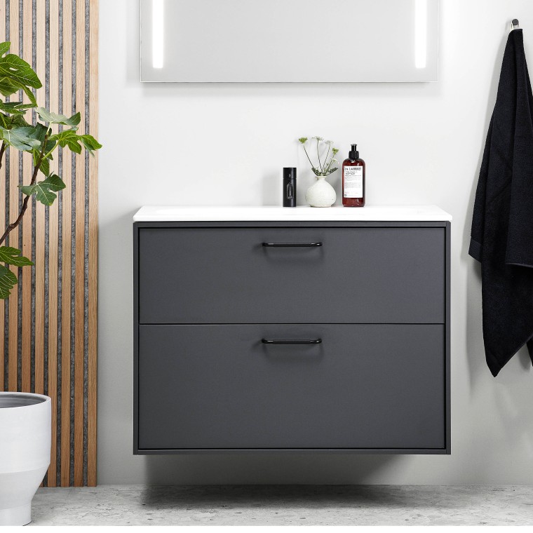 Ifö Sense Art vannas istabas serijas Ifö Sense Art vannas istabas serijas