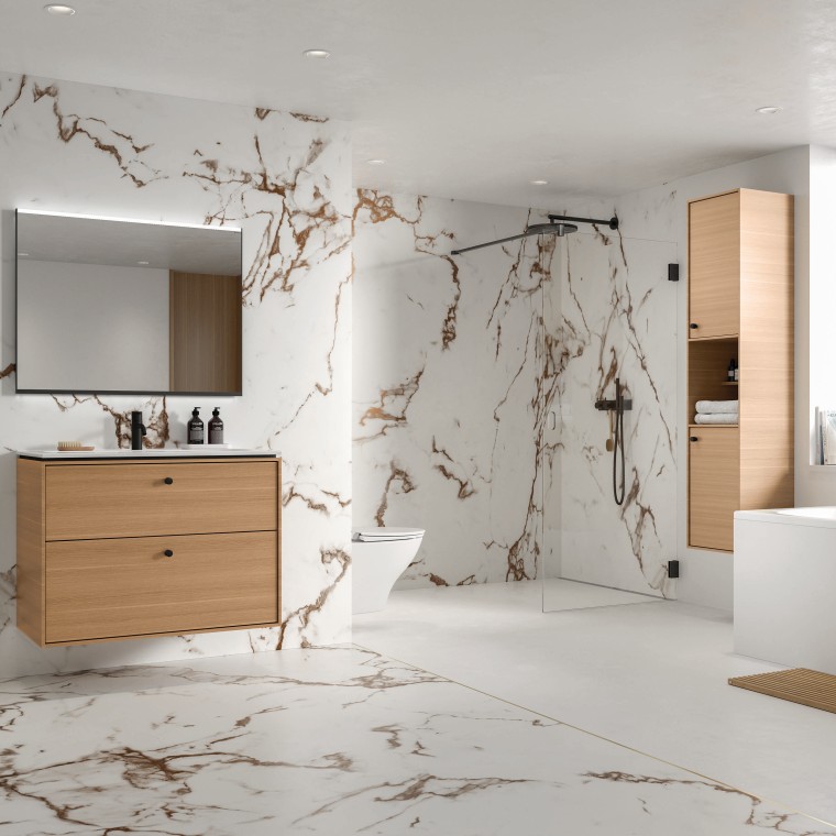 Ifö vannas istabas Ifö vannas istabas