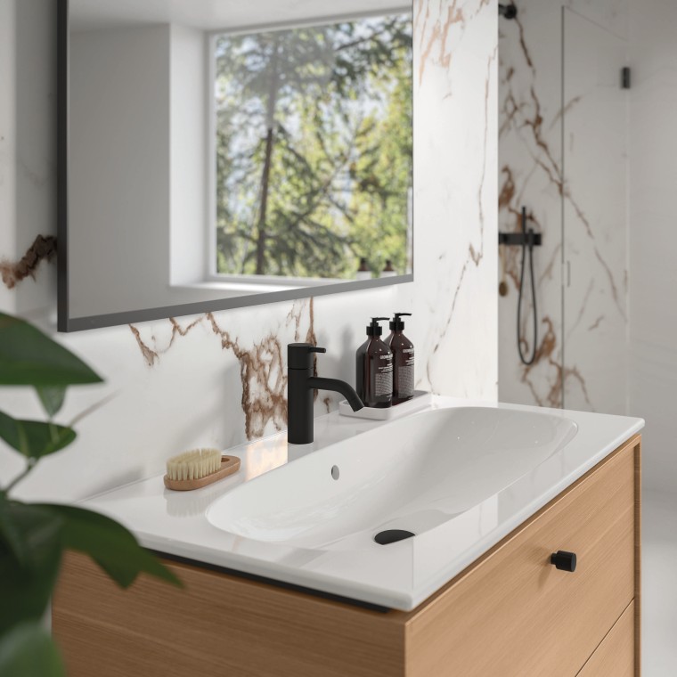 Ifö vannas istaba: Sense Art serijas Ifö vannas istaba: Sense Art serijas