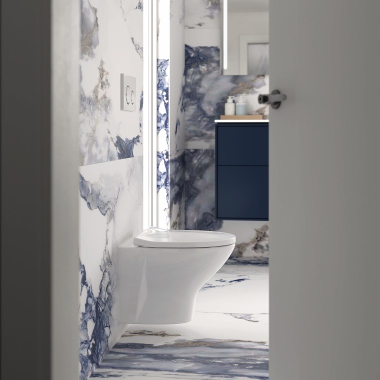 Ifö vannas istabas: Sense Art mēbeles Ifö vannas istabas: Sense Art mēbeles