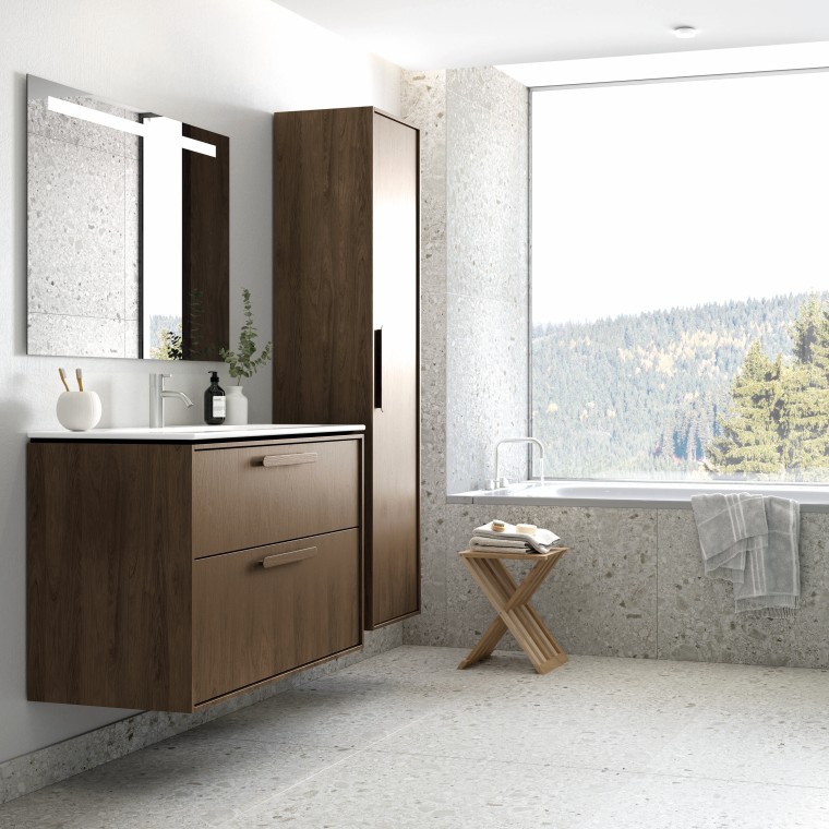 Ifö Sense vannas istabas serijas Ifö Sense vannas istabas serijas