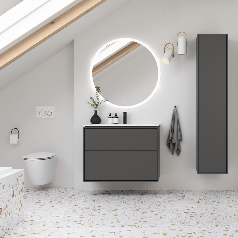 Ifö SenseArt, Option Ifö SenseArt, Option