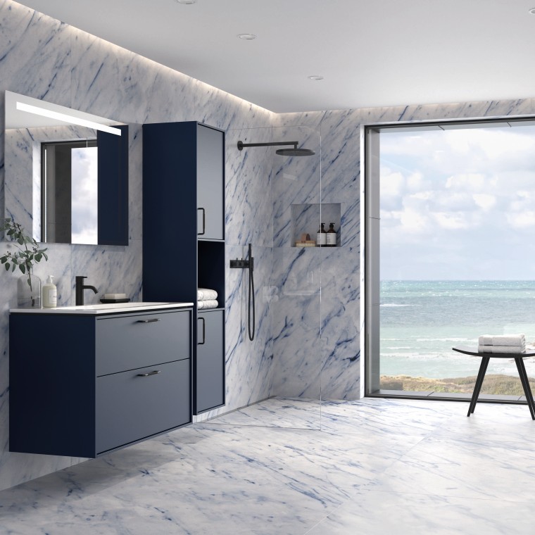 Ifö Sense Art, Option Ifö Sense Art, Option