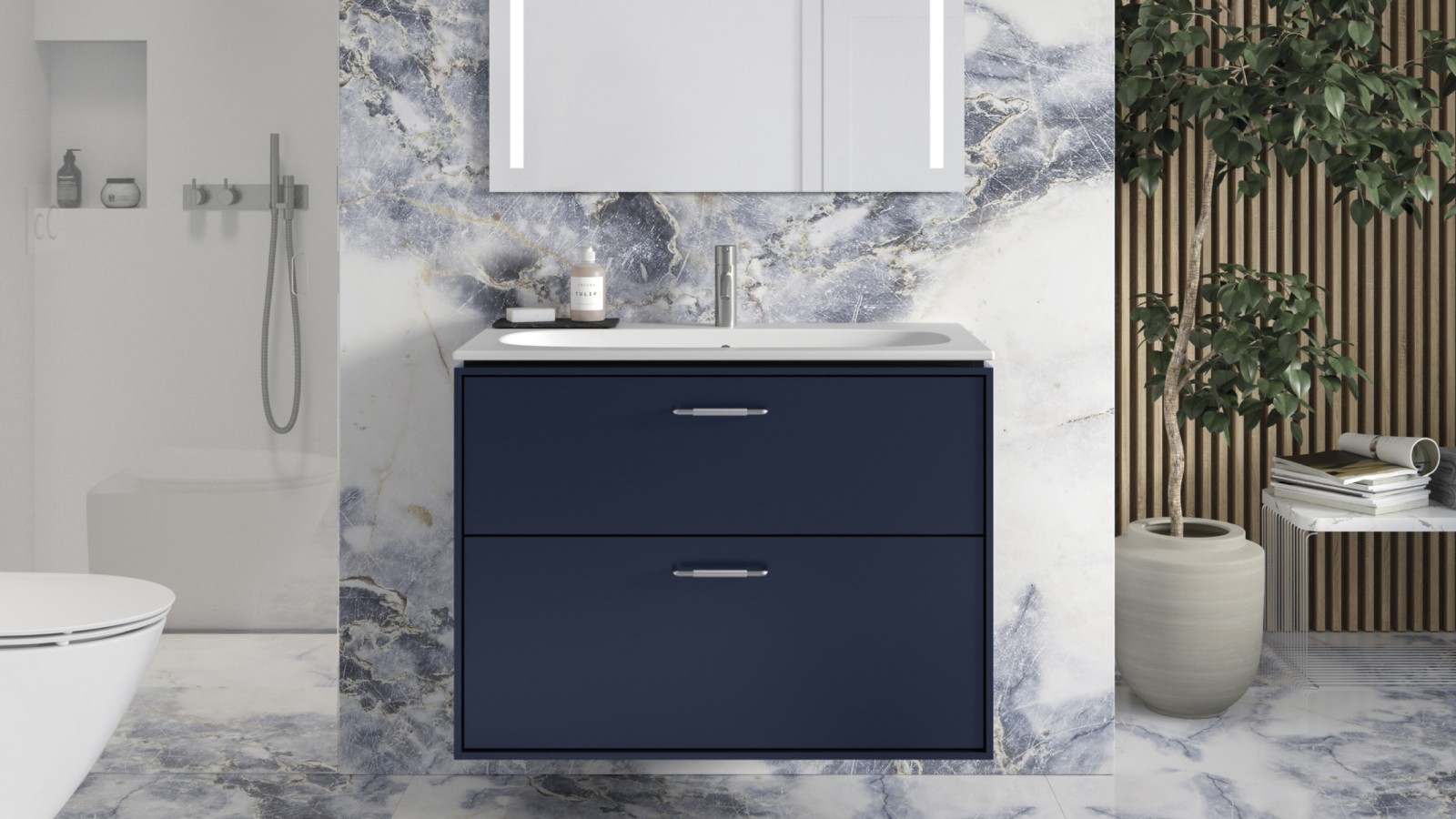 Ifö vannas istaba Ifö vannas istaba