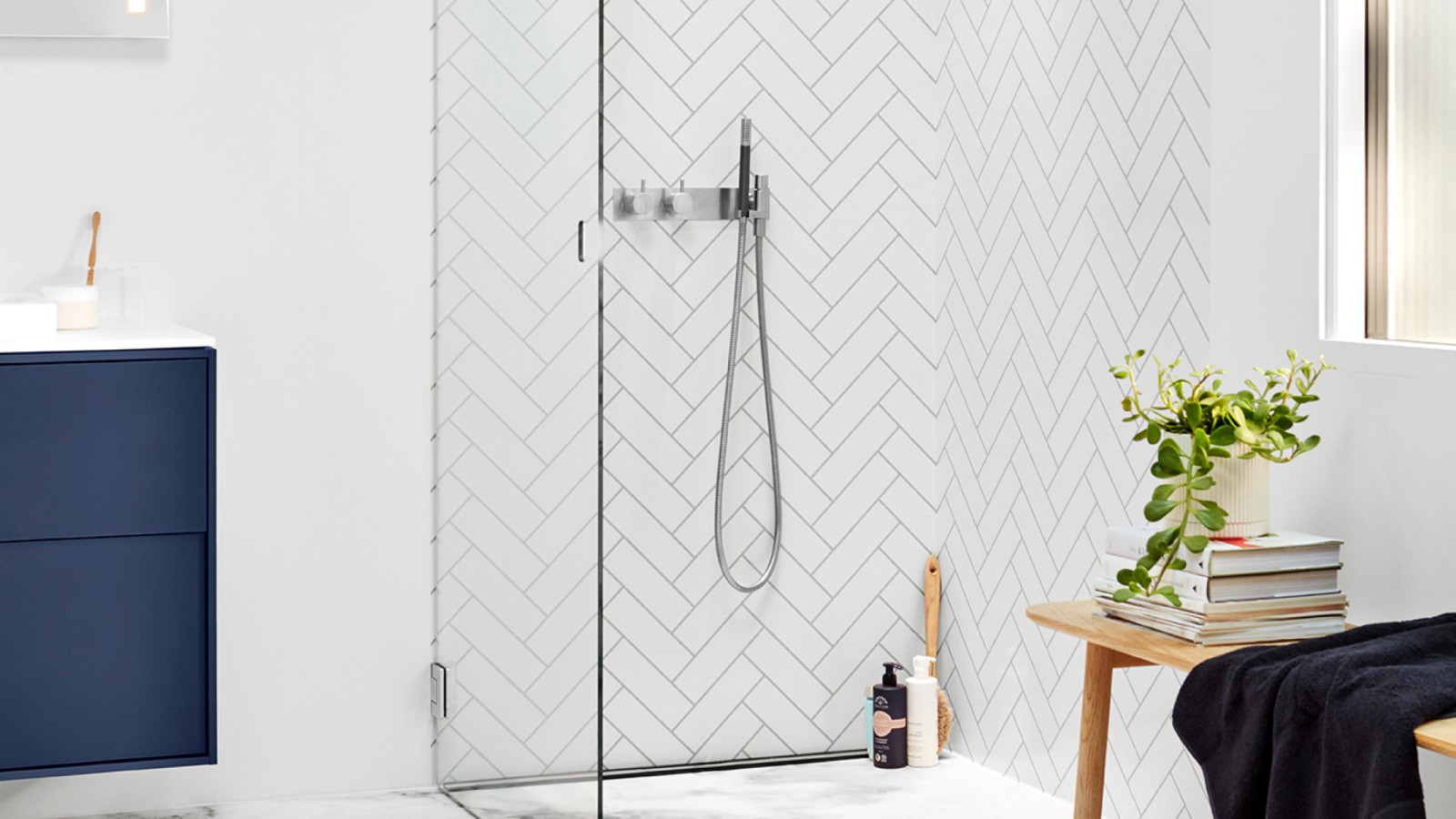 Ifö duša Ifö duša