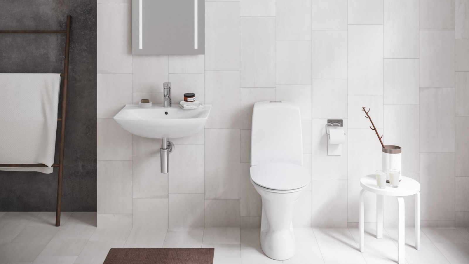 Ifö vannas istaba Ifö vannas istaba