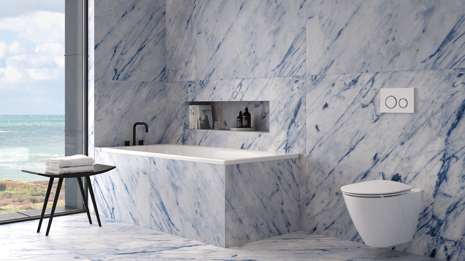 Ifö vannas istaba Ifö vannas istaba