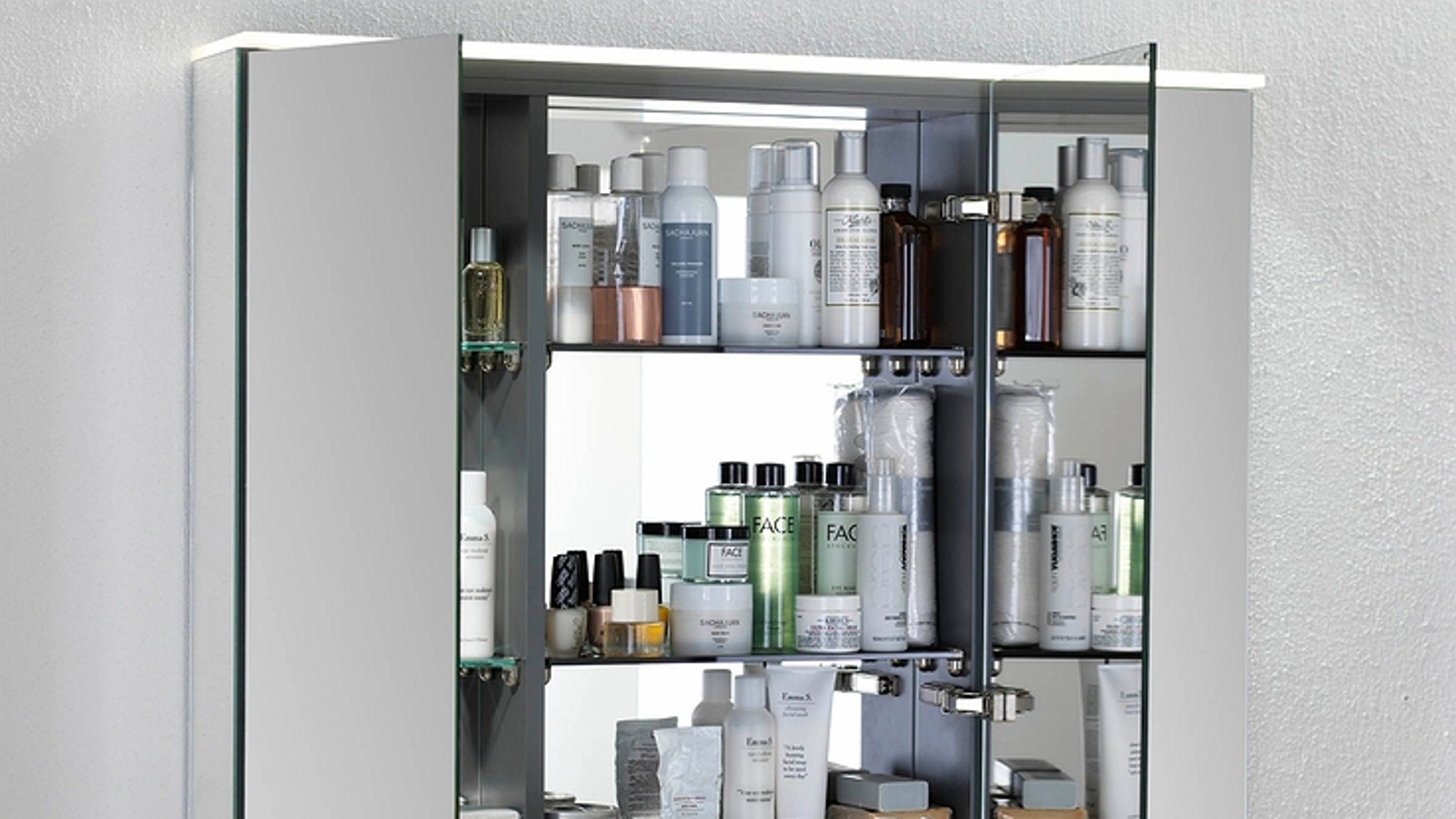 Ifö vannas istaba Ifö vannas istaba