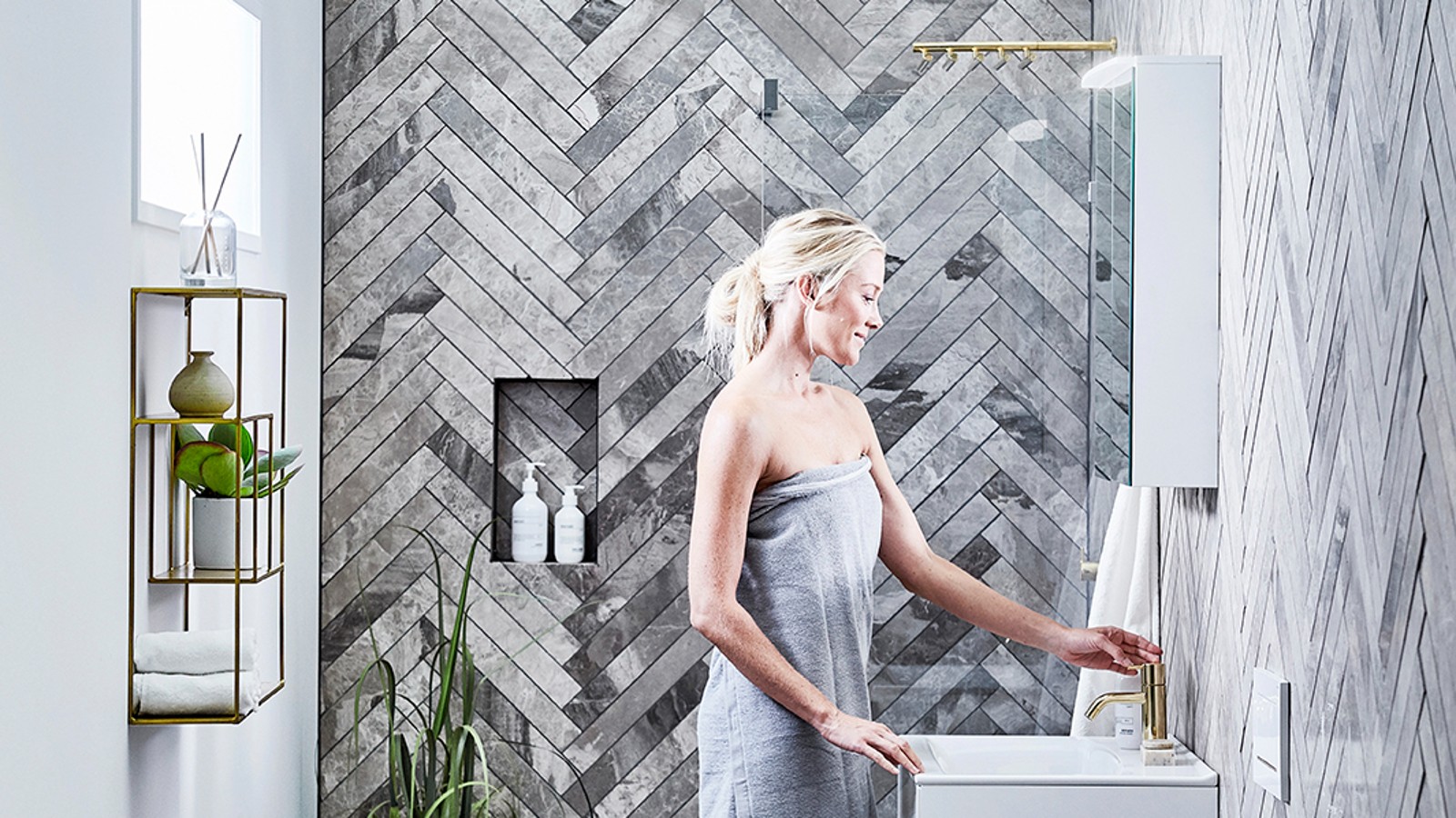 Ifö vannas istaba Ifö vannas istaba