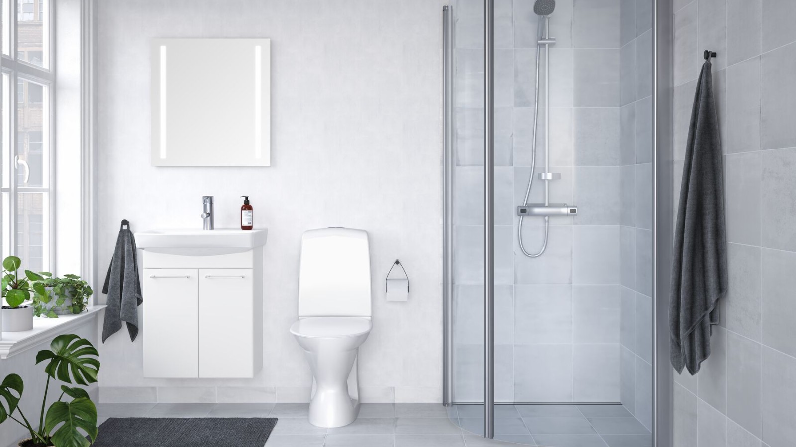 Ifö vannas istaba Ifö vannas istaba