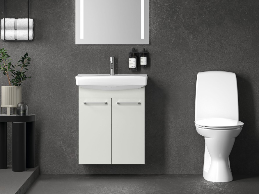 Ifö vannas istaba Ifö vannas istaba