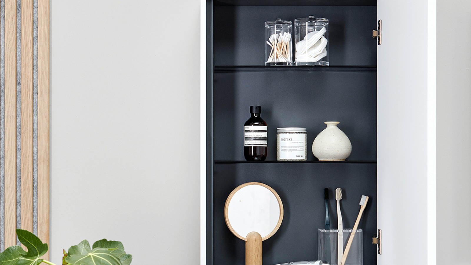 Ifö Sense Ifö Sense