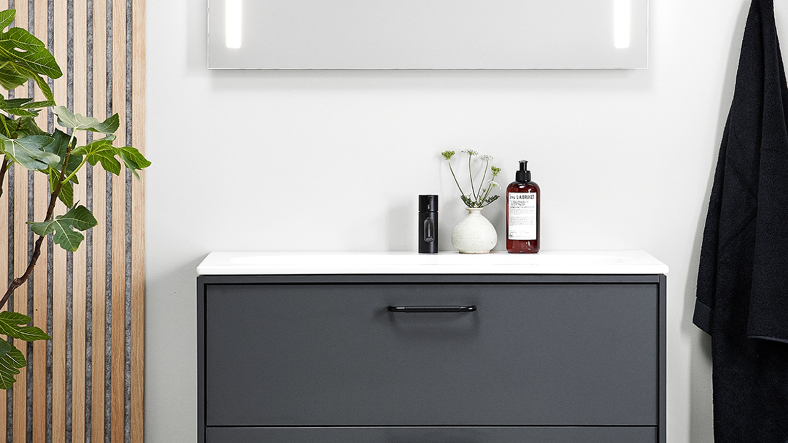 Ifö vannas istaba Ifö vannas istaba