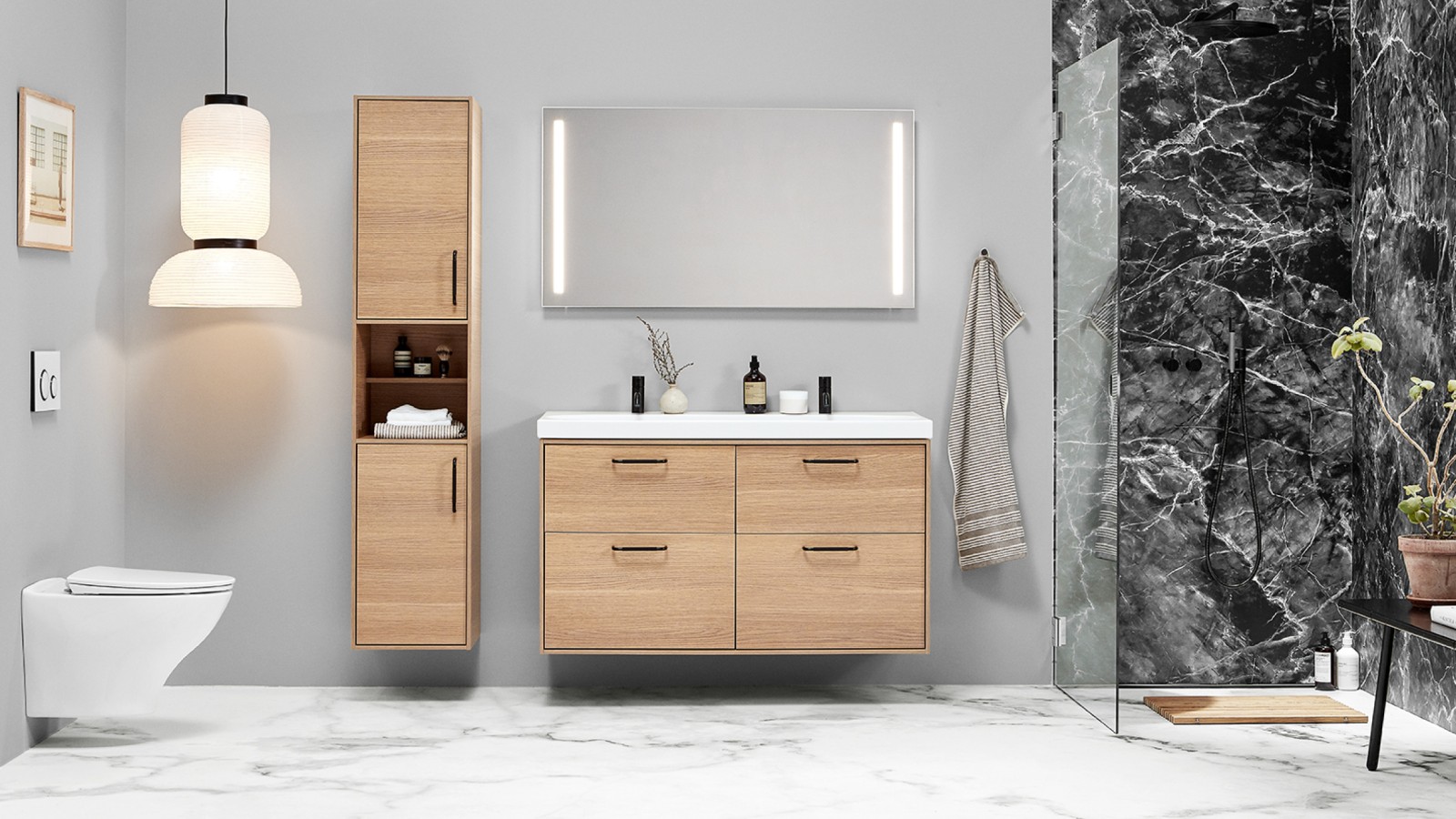 Ifö vannas istaba Ifö vannas istaba