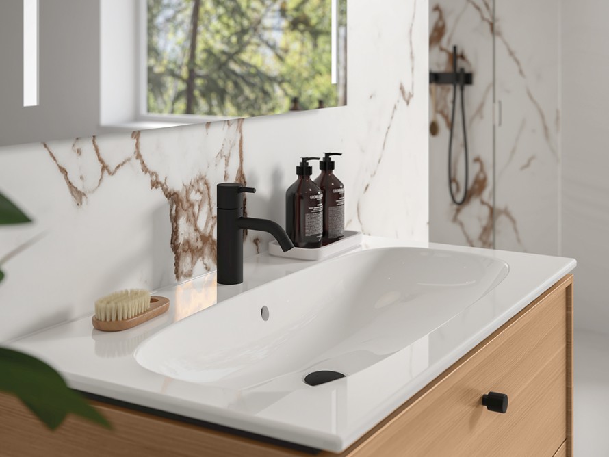 Ifö vannas istaba Ifö vannas istaba