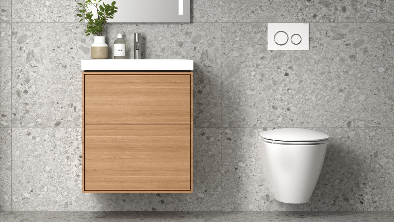 Ifö vannas istaba Ifö vannas istaba