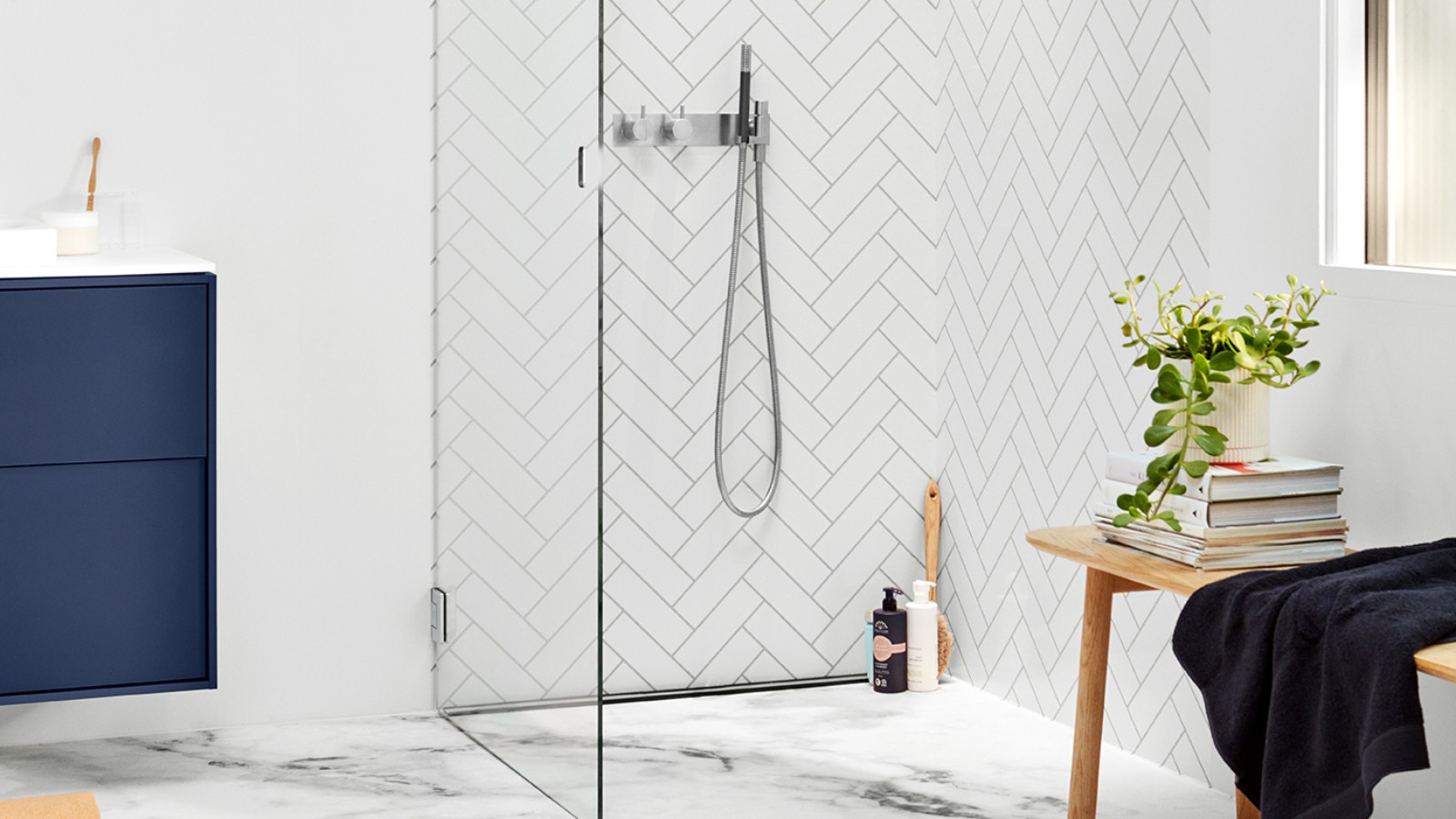 Ifö vannas istaba Ifö vannas istaba