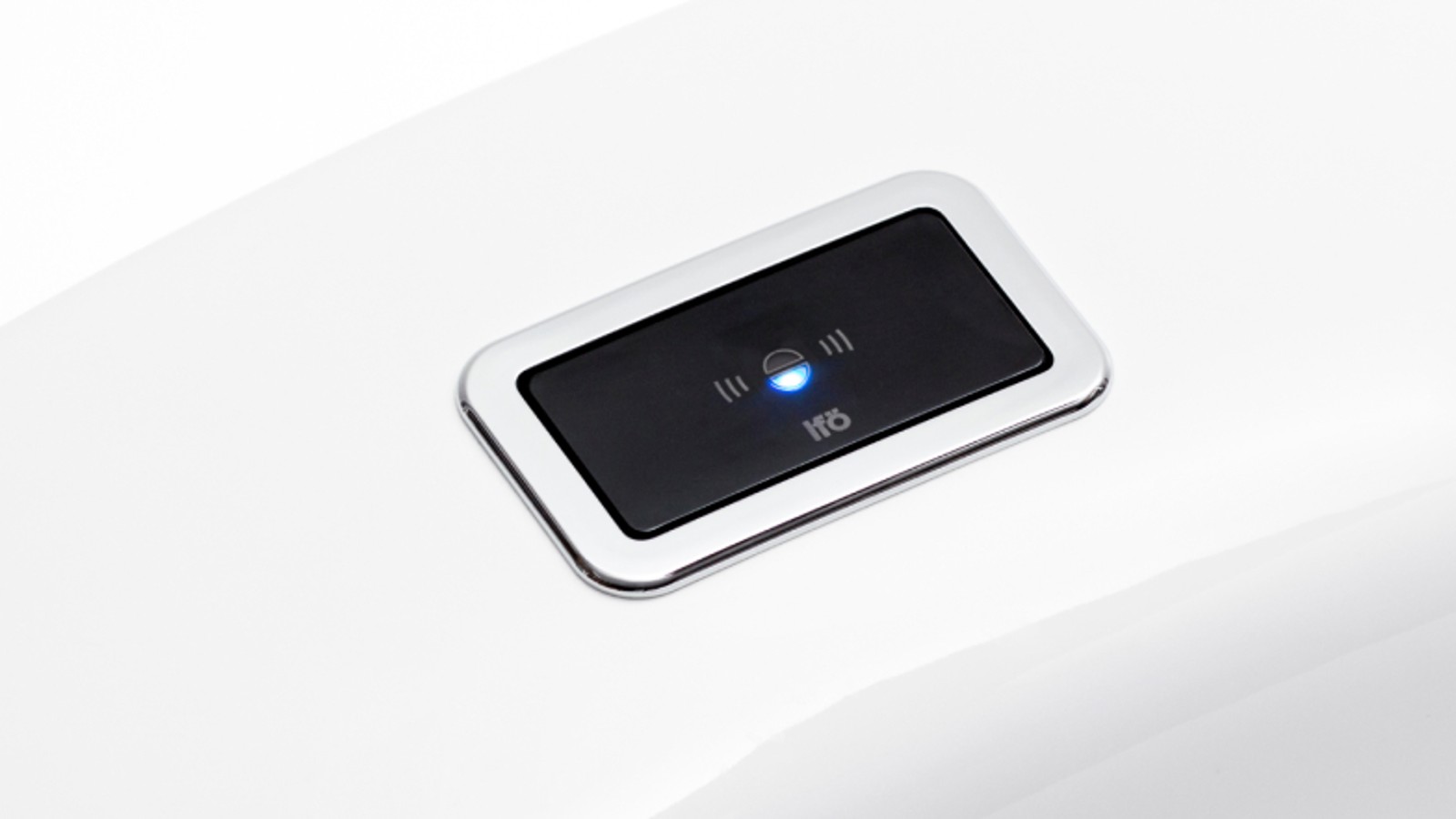 Ifö sensora skalošanas poga Ifö sensora skalošanas poga