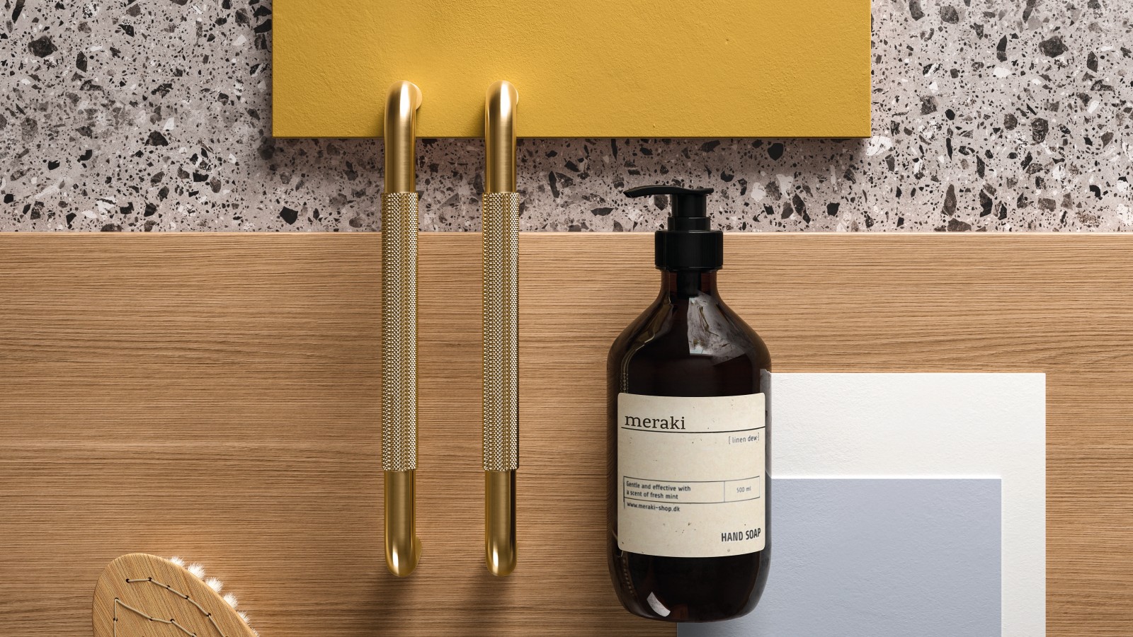 Ifö vannas istaba Ifö vannas istaba