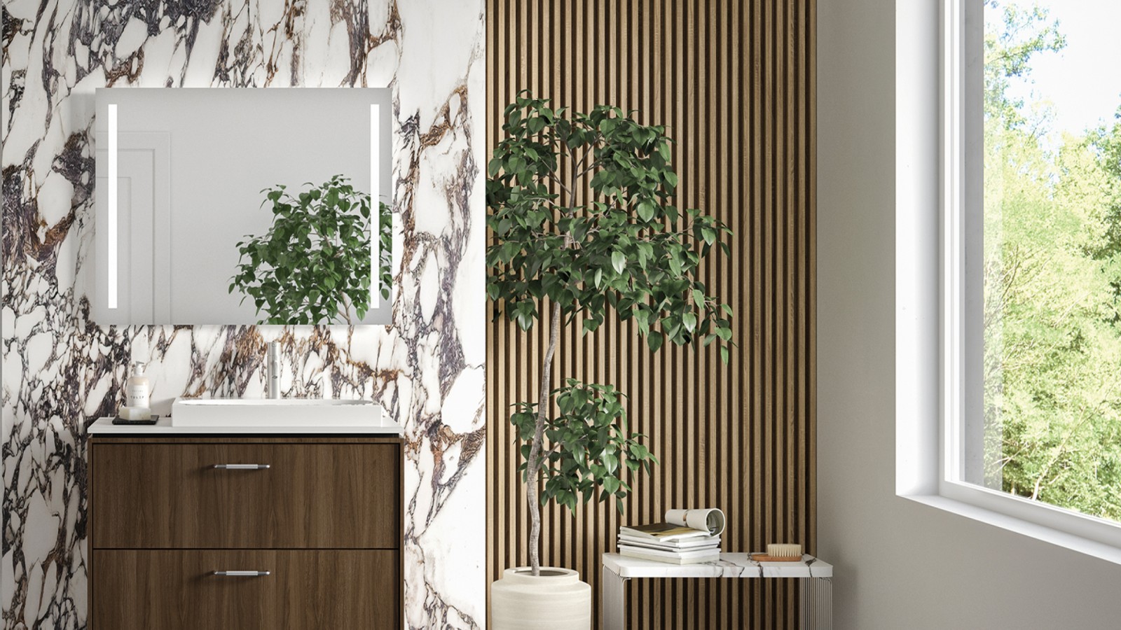 Ifö vannas istaba Ifö vannas istaba