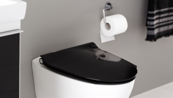 Ifö tualetes pods Ifö tualetes pods