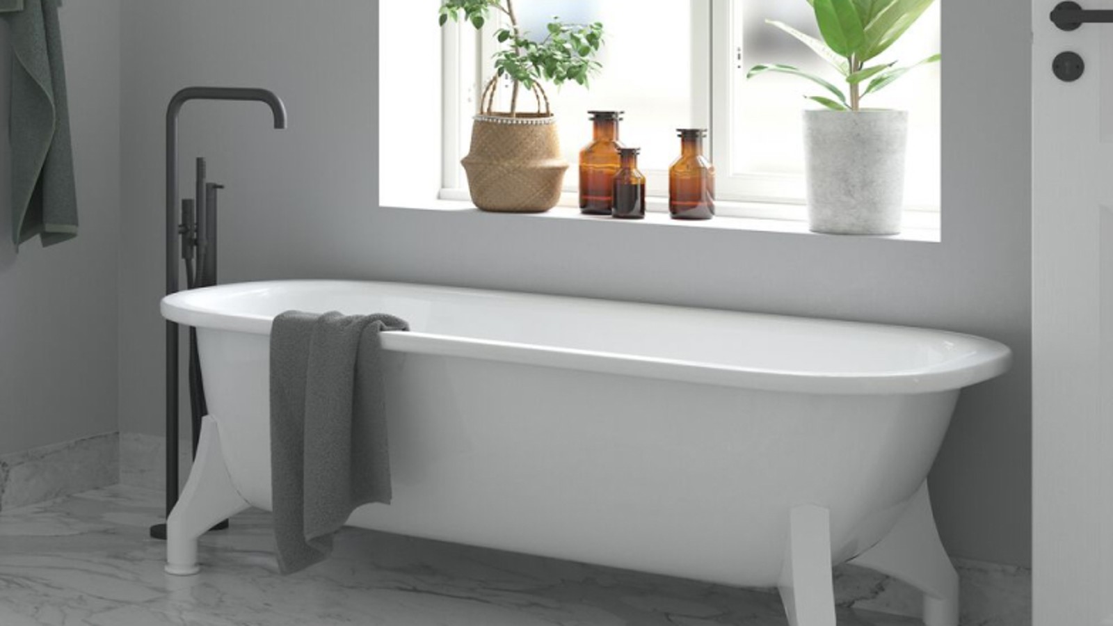 Ifö vannas istaba Ifö vannas istaba