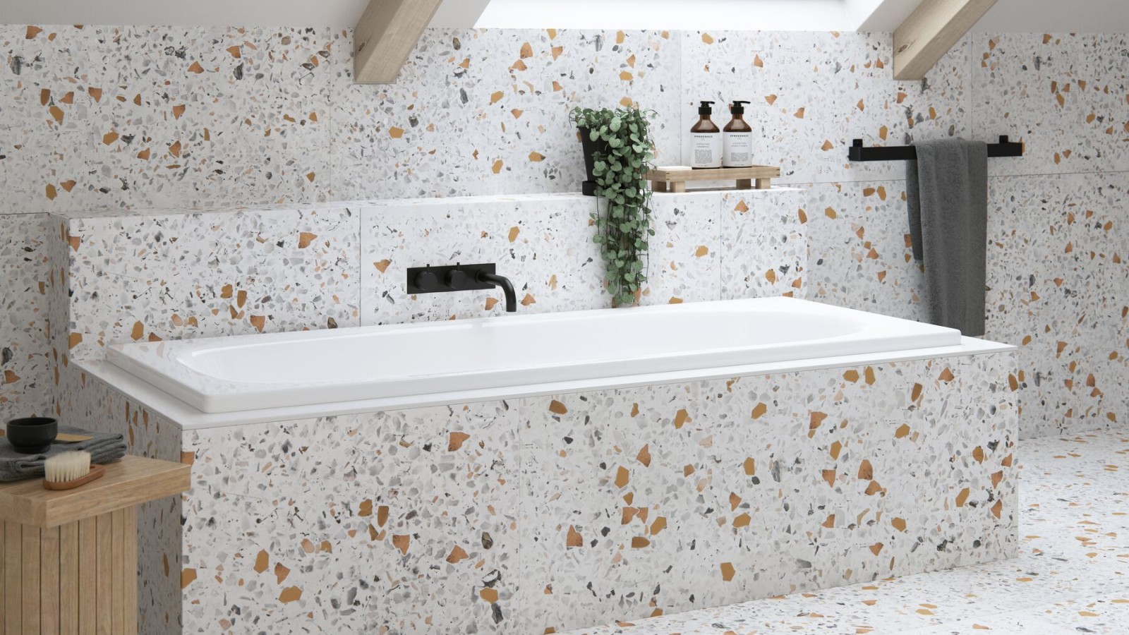 Ifö vannas istaba Ifö vannas istaba