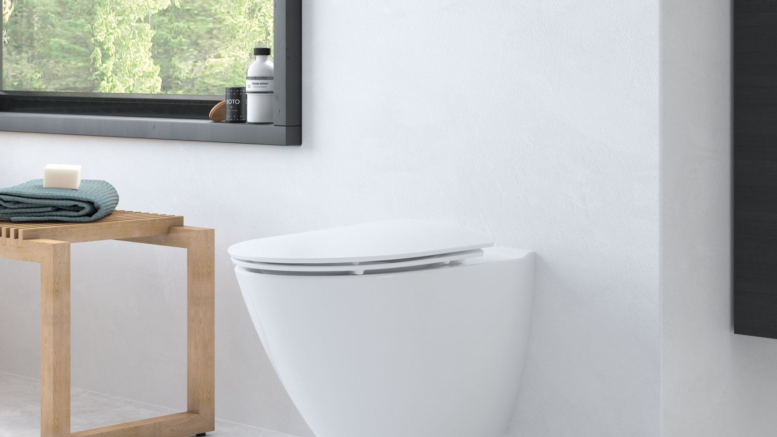 Ifö tualetes pods Ifö tualetes pods