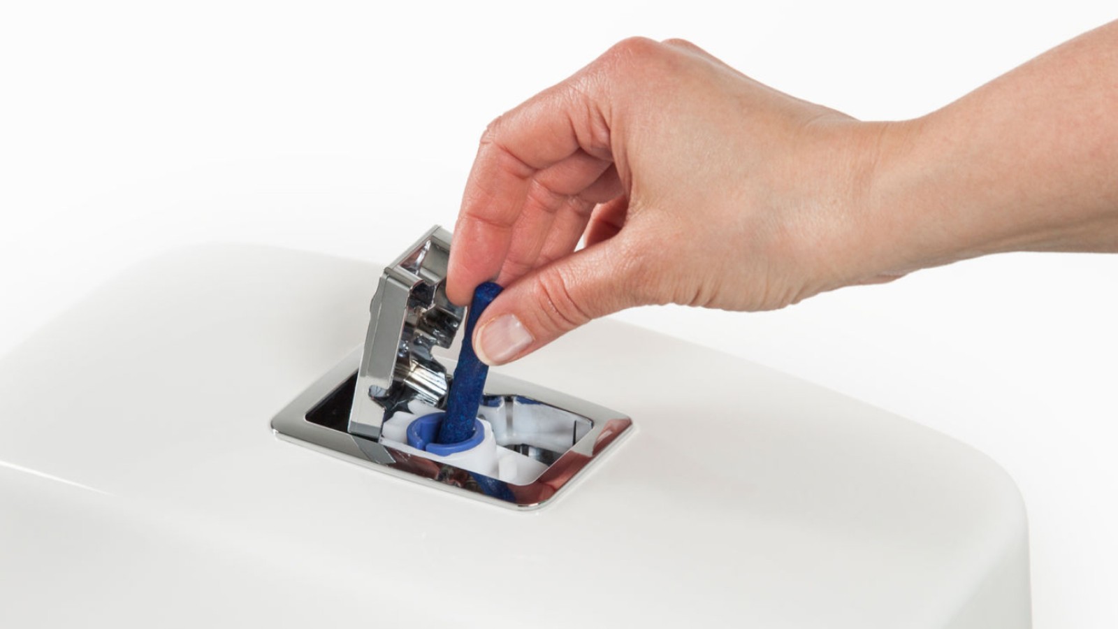 Ifö tualetes pods Ifö tualetes pods