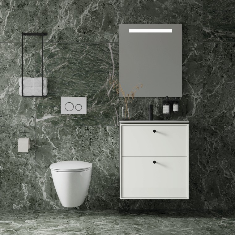 Ifö Sense Art sērija Ifö Sense Art sērija