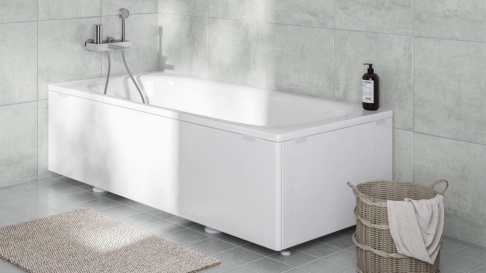 Ifö Caribia vanna Ifö Caribia vanna