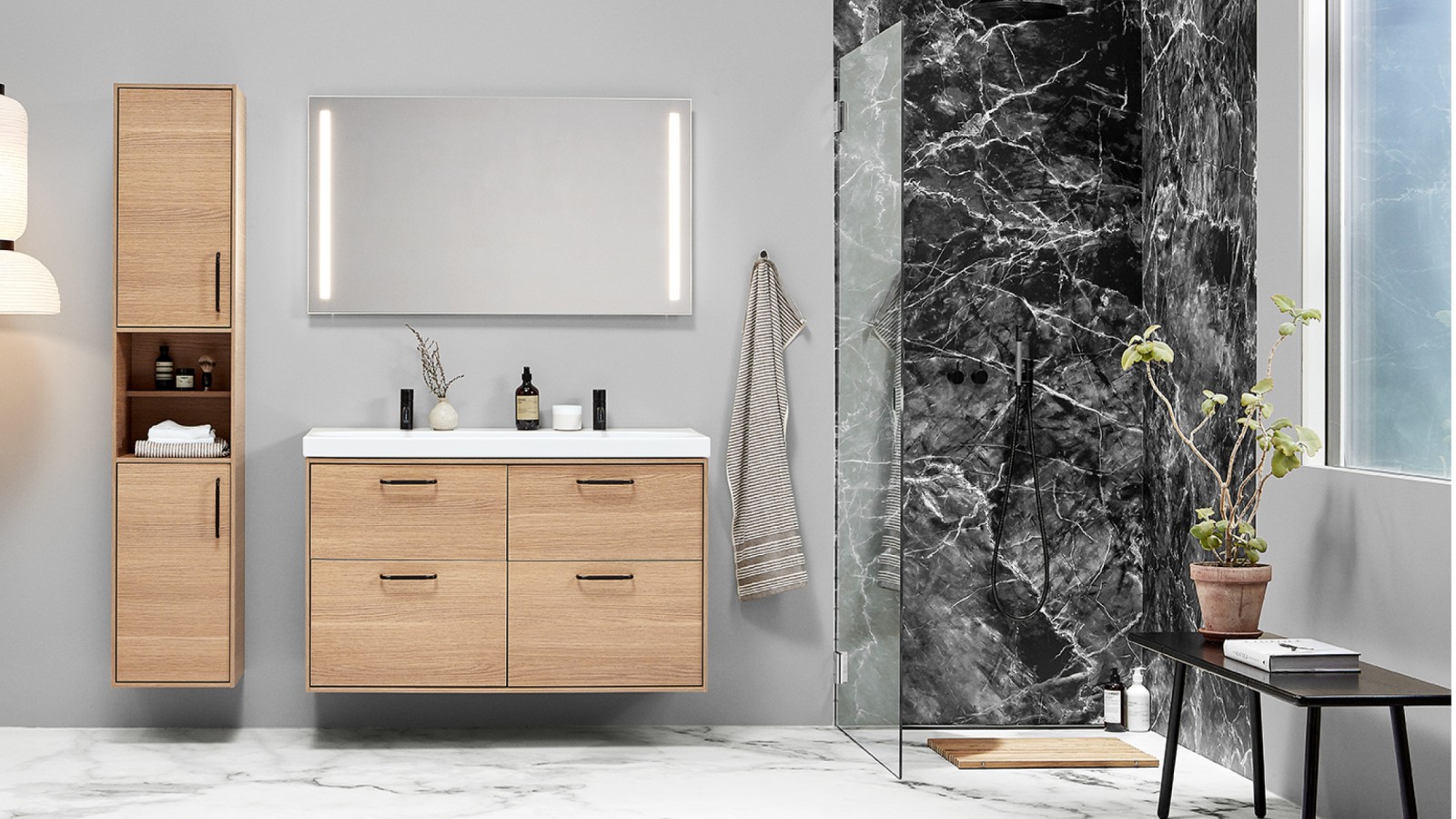 Ifö vannas istaba Ifö vannas istaba