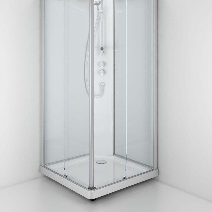 Ifö Showerama dušas kabīne