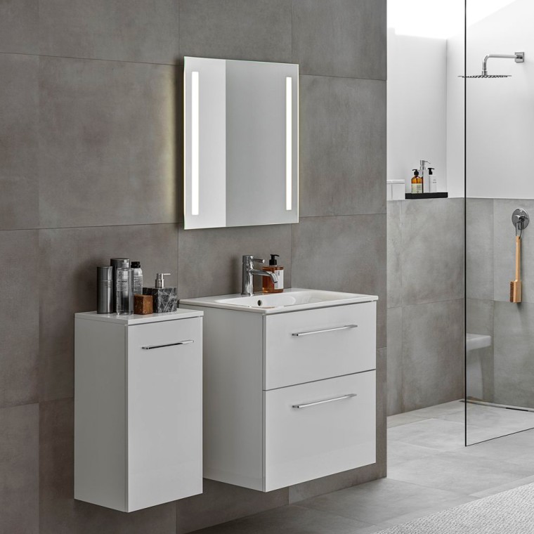 Ifö Spira Pro izlietnes Ifö Spira Pro izlietnes