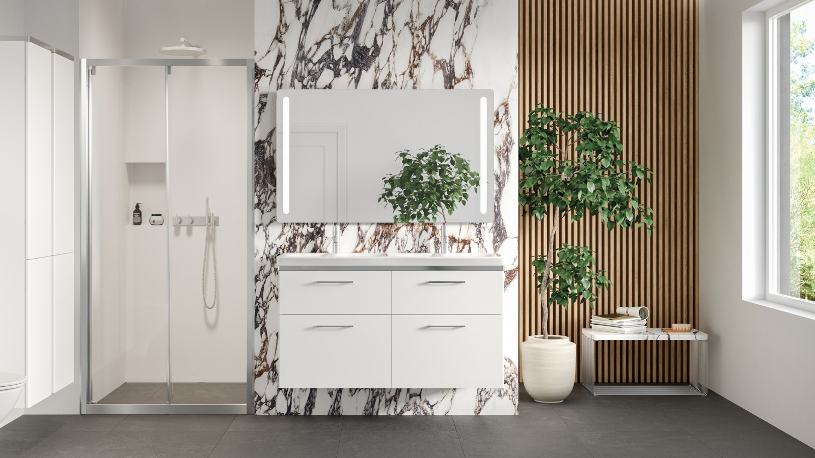 Ifö vannas istaba Ifö vannas istaba