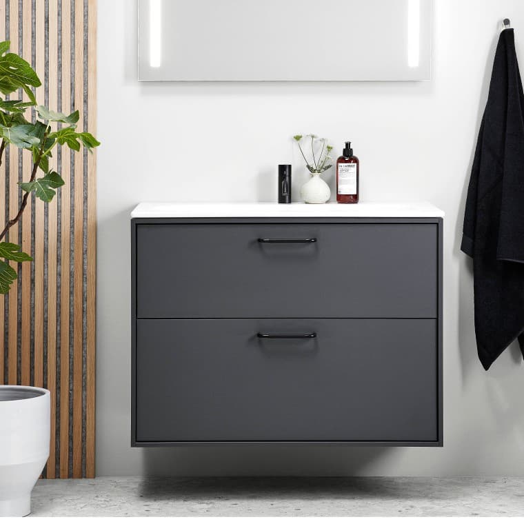 Ifö Sense Art vannas istabas serijas Ifö Sense Art vannas istabas serijas