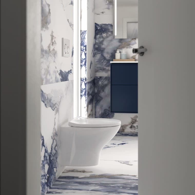 Ifö vannas istabas: Sense Art mēbeles Ifö vannas istabas: Sense Art mēbeles