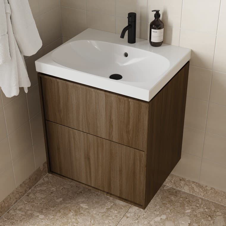 Ifö Sense mēbeles Ifö Sense mēbeles