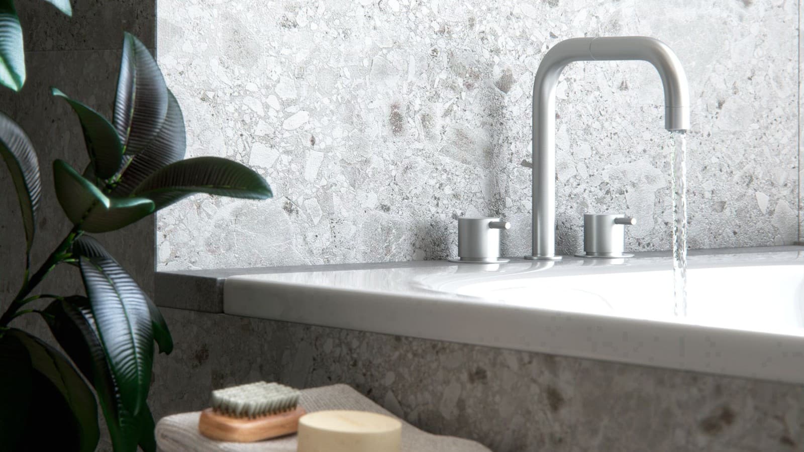 Ifö vannas istaba Ifö vannas istaba