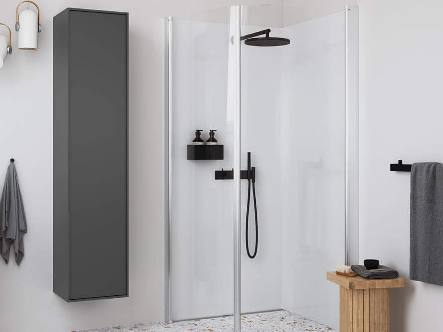 Ifö duša Ifö duša