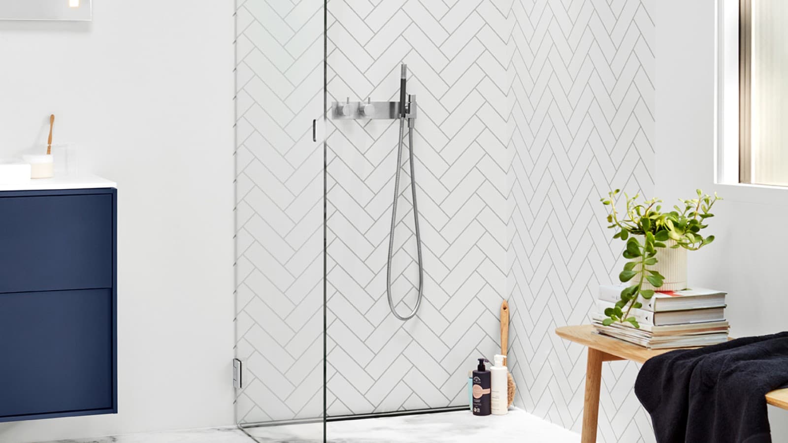 Ifö duša Ifö duša