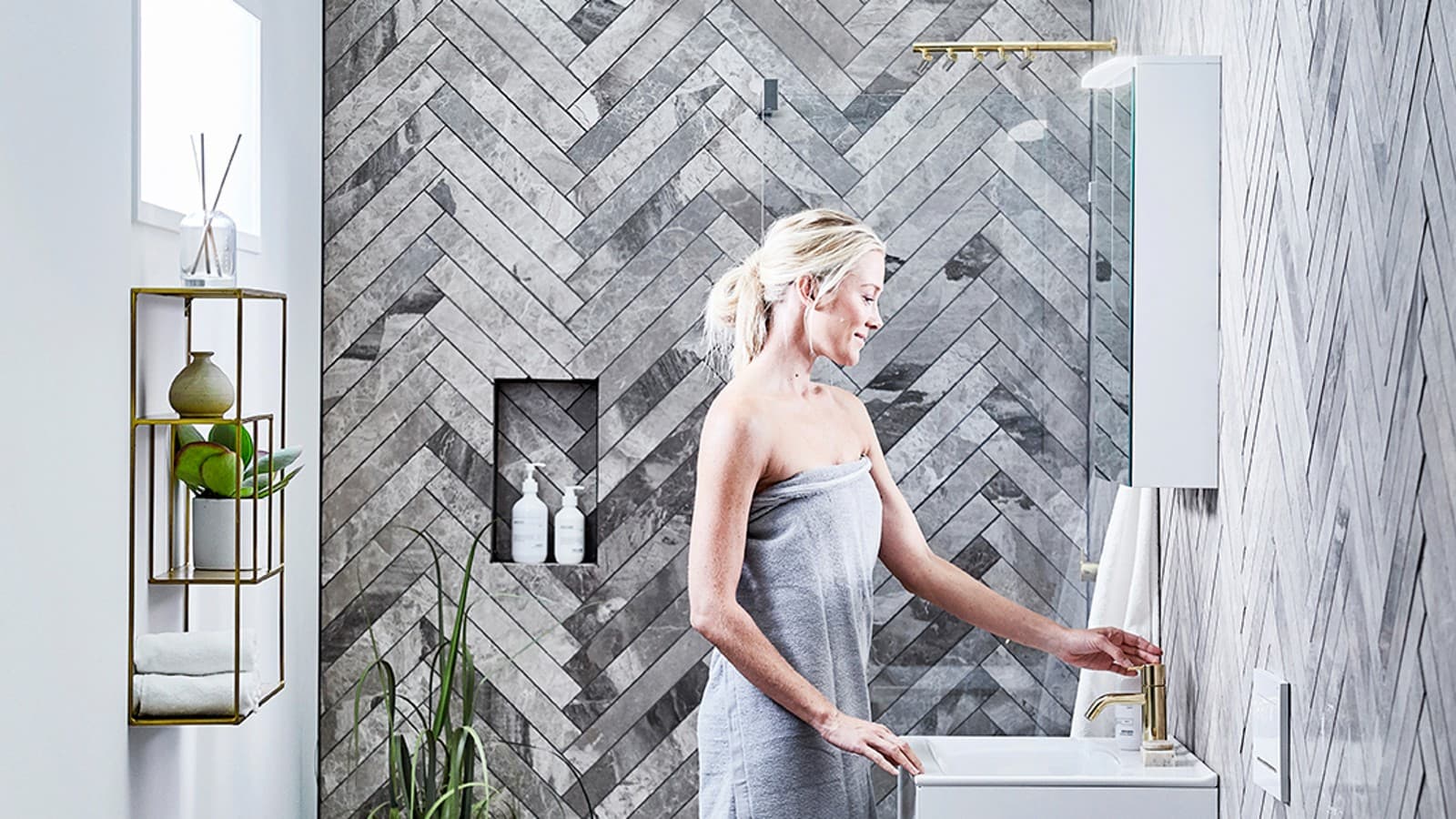 Ifö vannas istaba Ifö vannas istaba