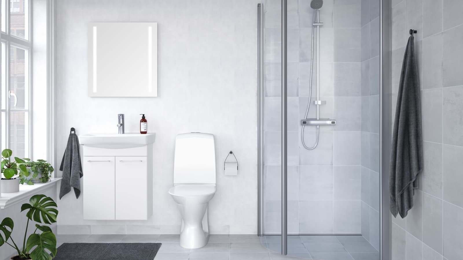 Ifö vannas istaba Ifö vannas istaba