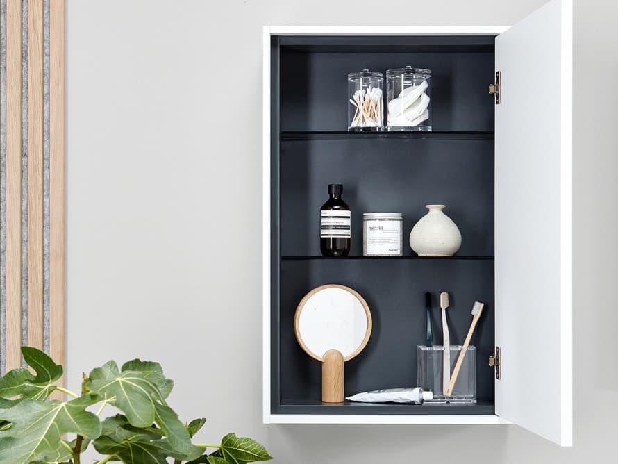 Ifö vannas istaba Ifö vannas istaba