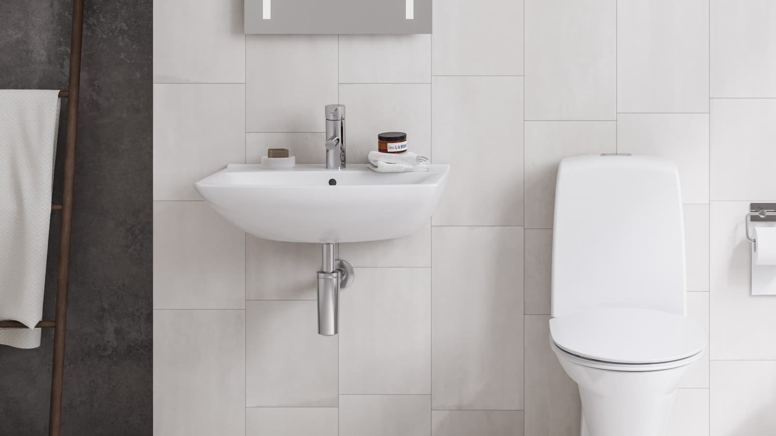 Ifö vannas istaba Ifö vannas istaba