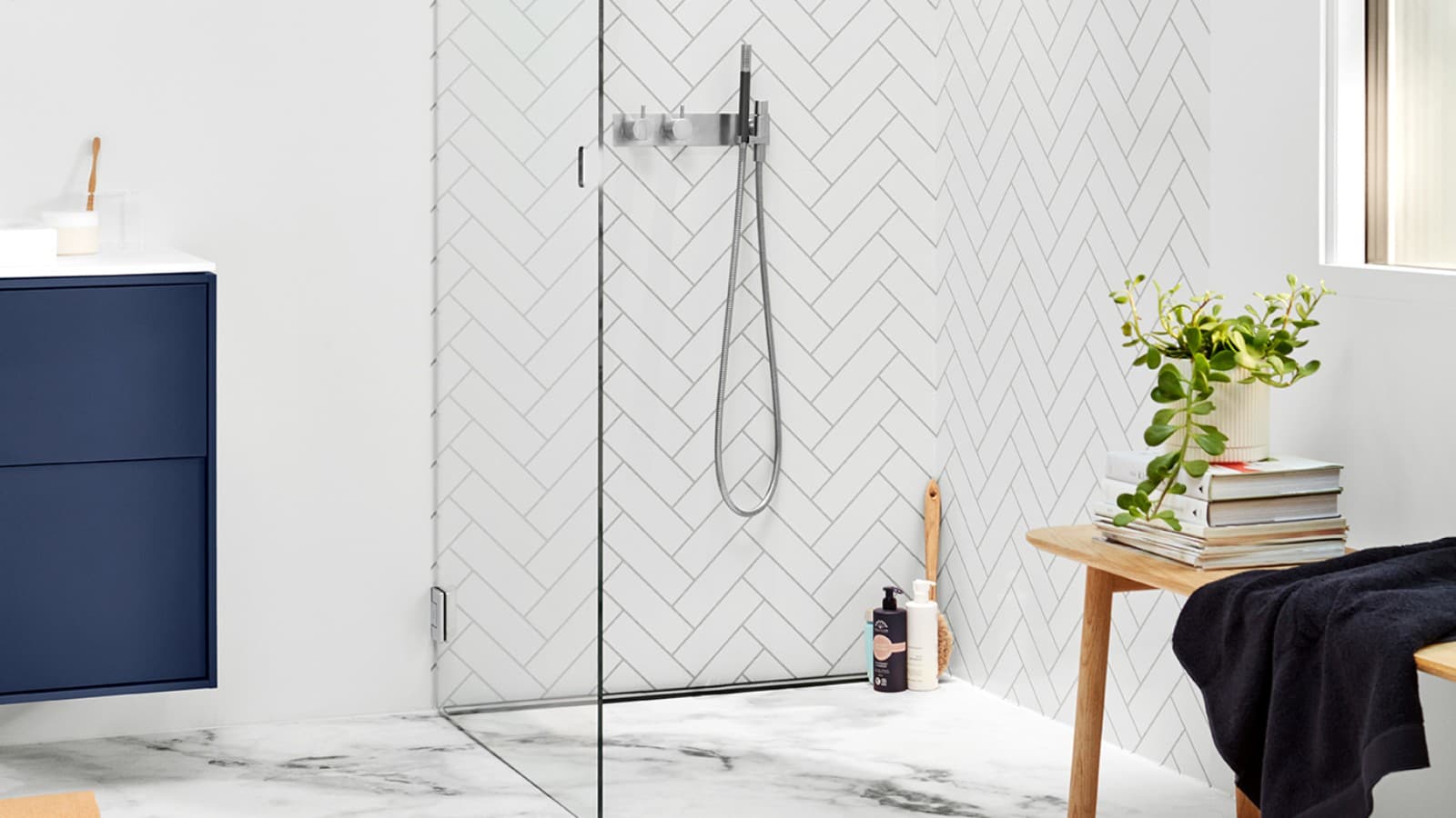 Ifö vannas istaba Ifö vannas istaba