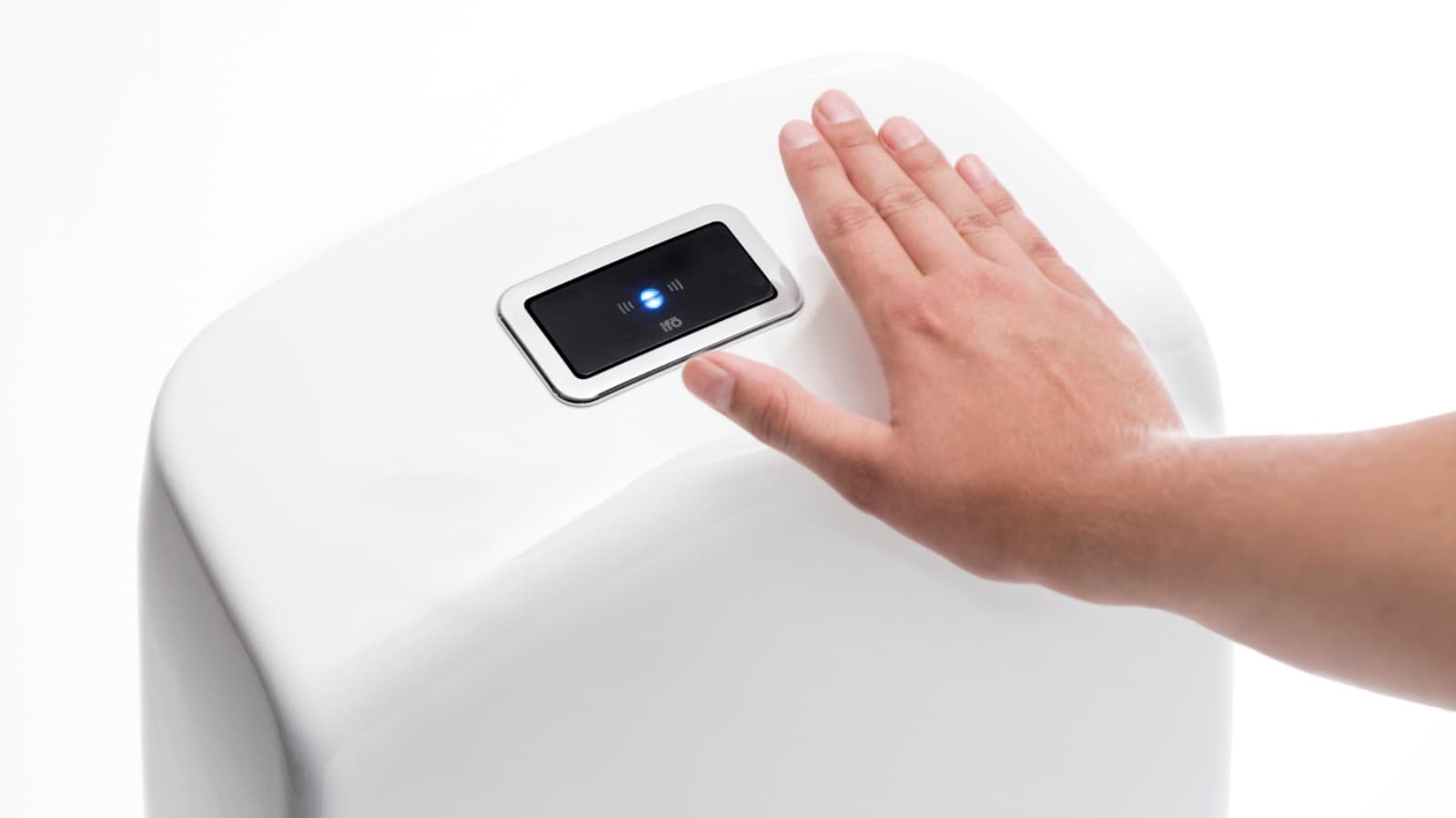 Ifö tualetes pods Ifö tualetes pods