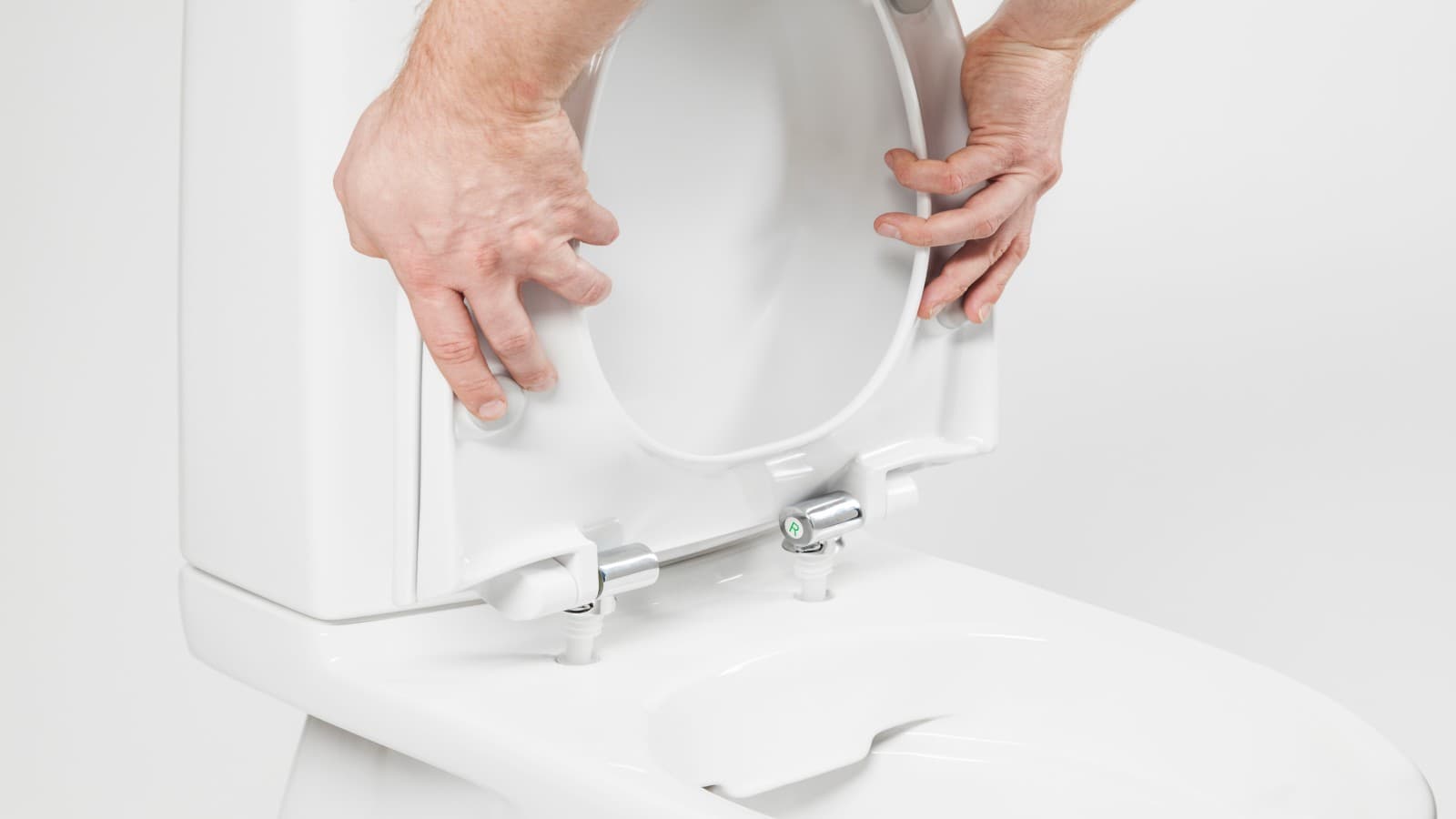 Ifö tualetes pods Ifö tualetes pods