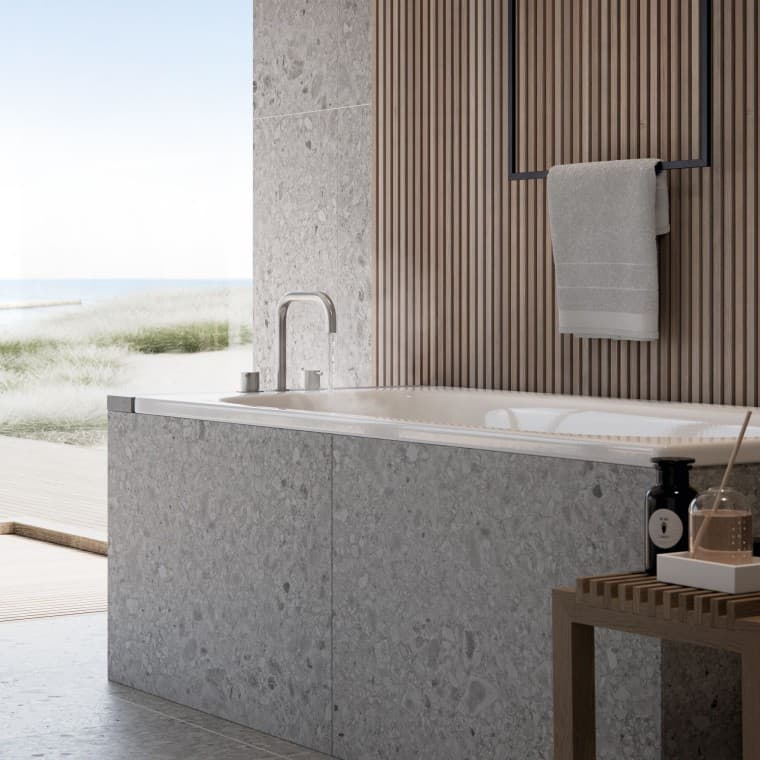 Ifö vanna Ifö vanna