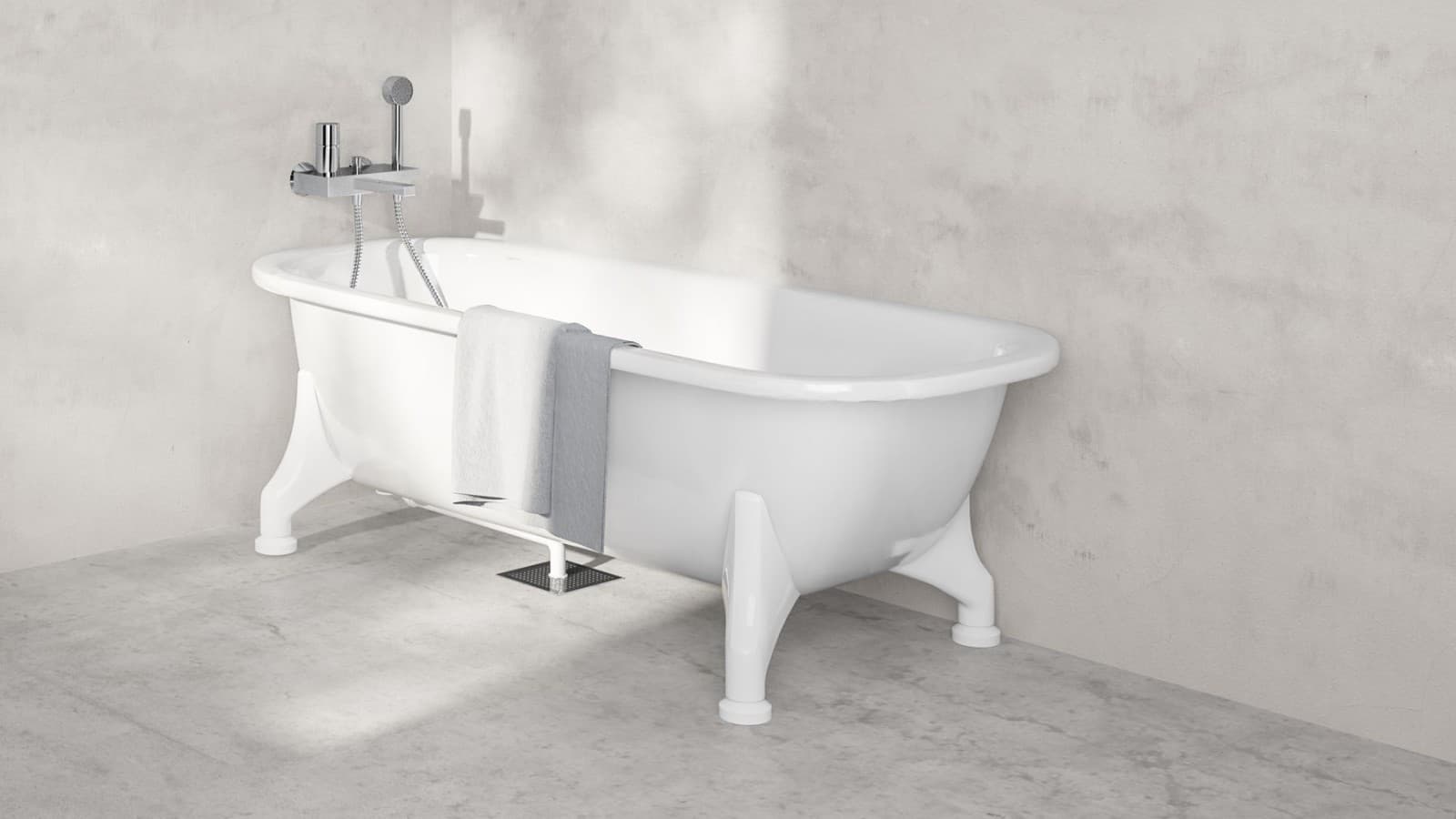 Ifö vanna Ifö vanna